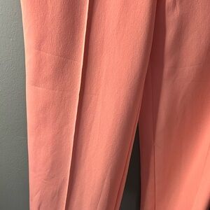 Gianni Bini Peach Women's Trousers